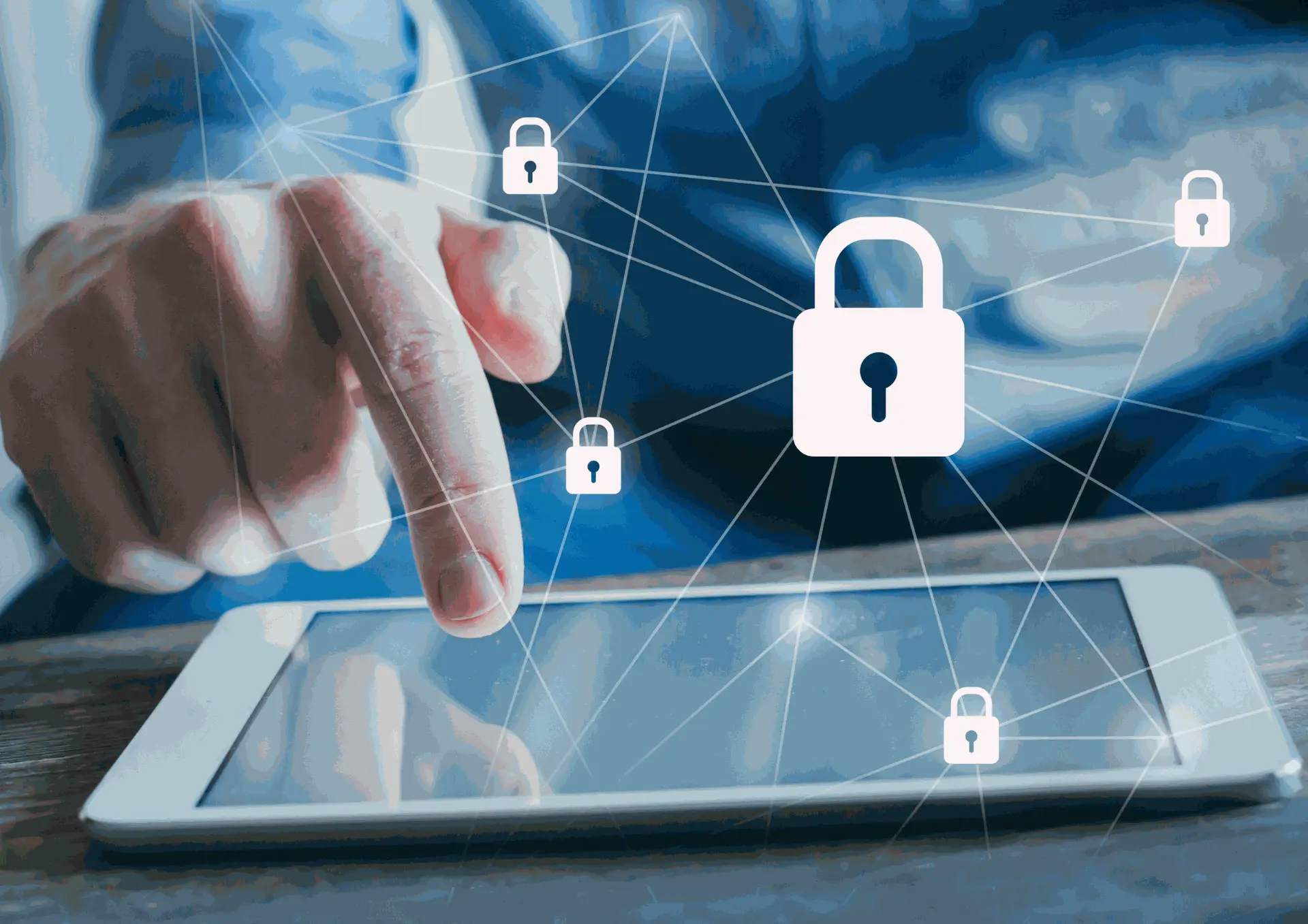 ciberseguridad ciberseguridad