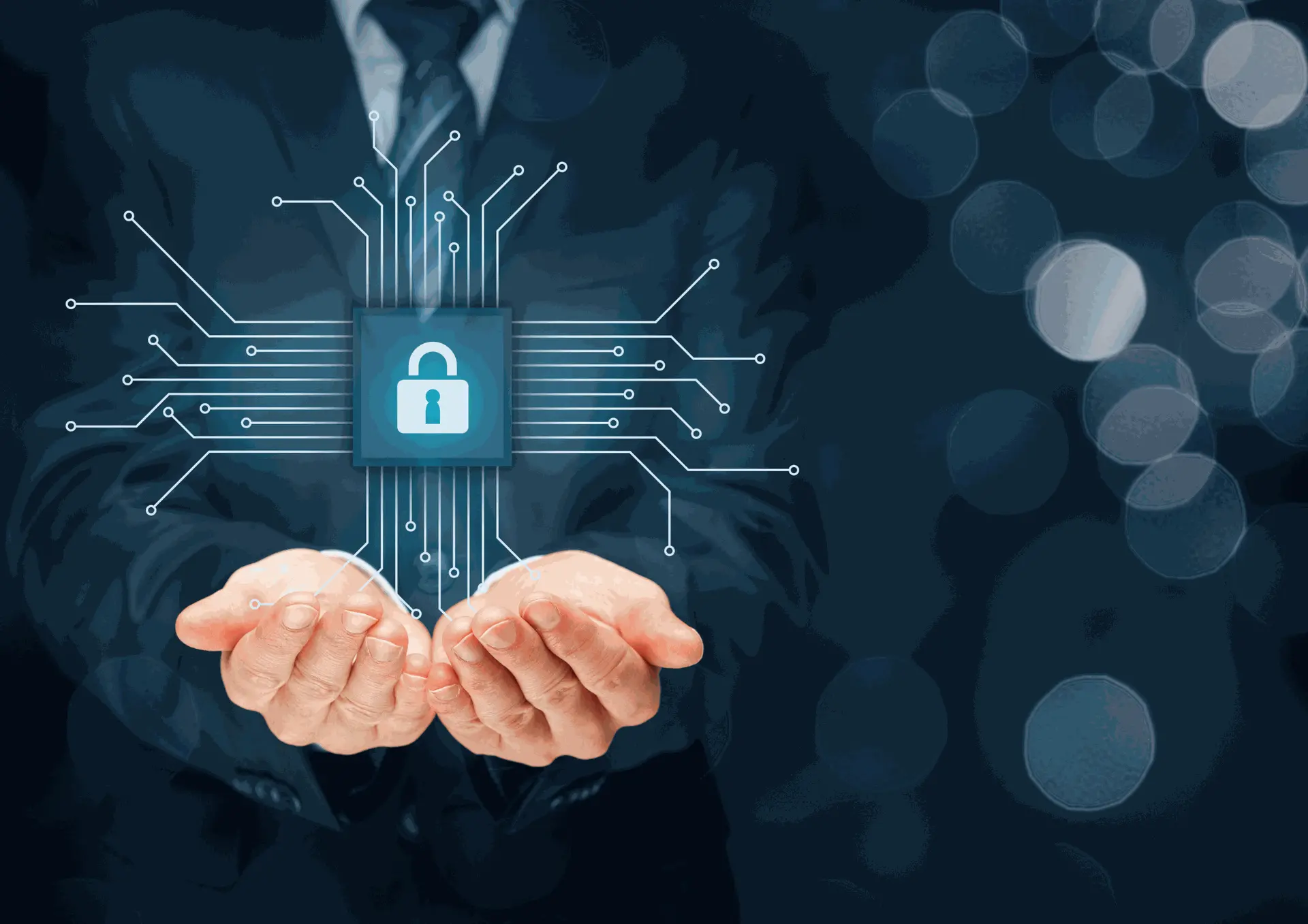 ciberseguridad ciberseguridad