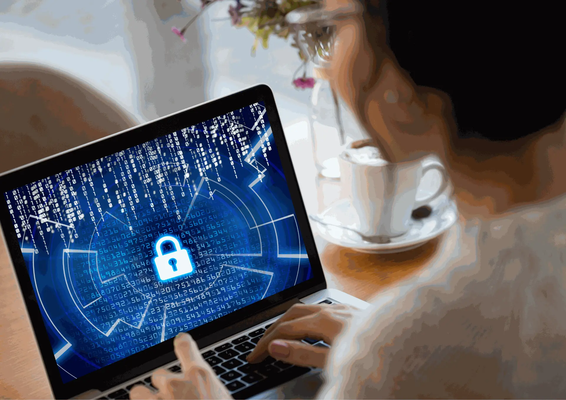 ciberseguridad ciberseguridad