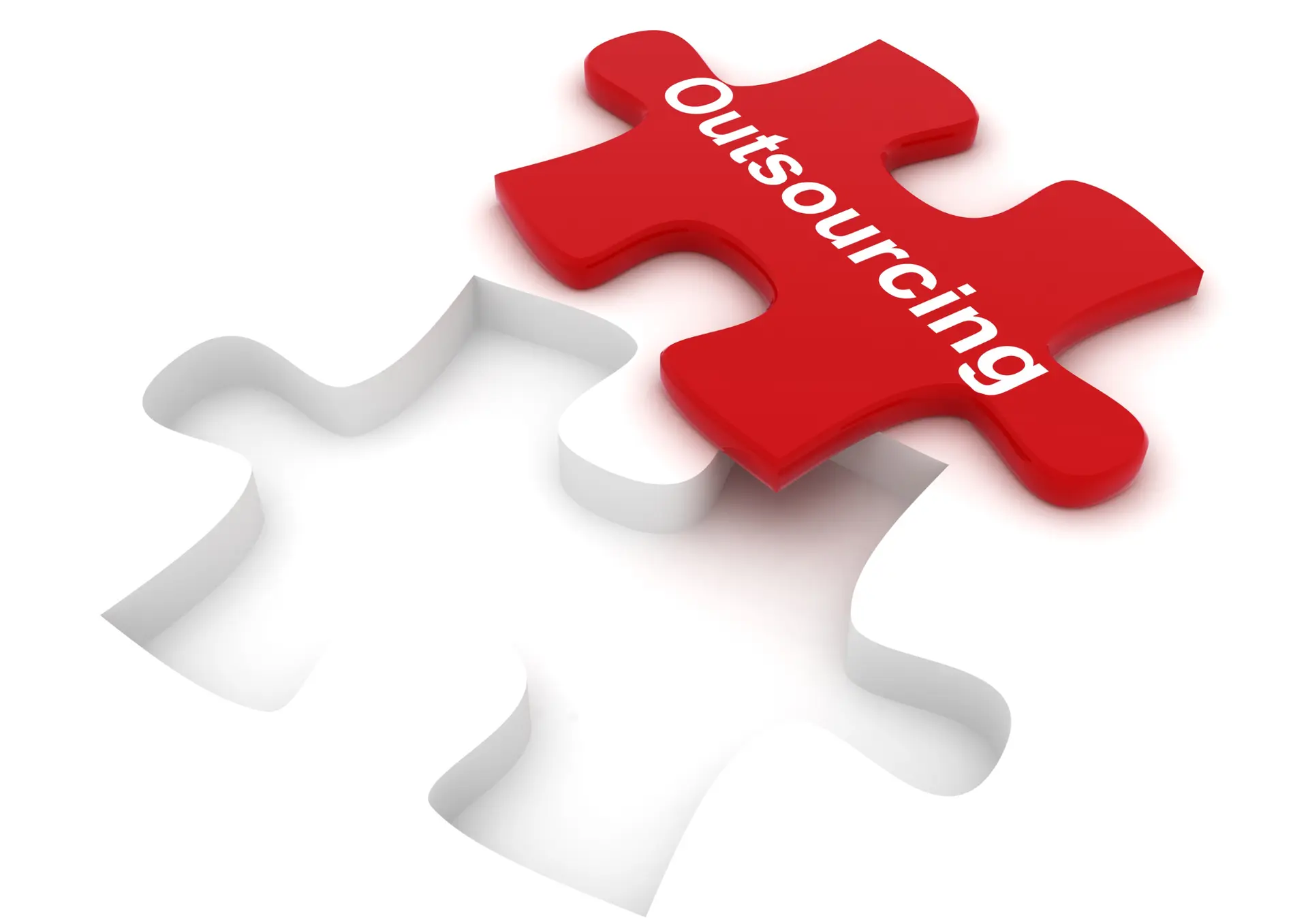 Outsourcing administrativo