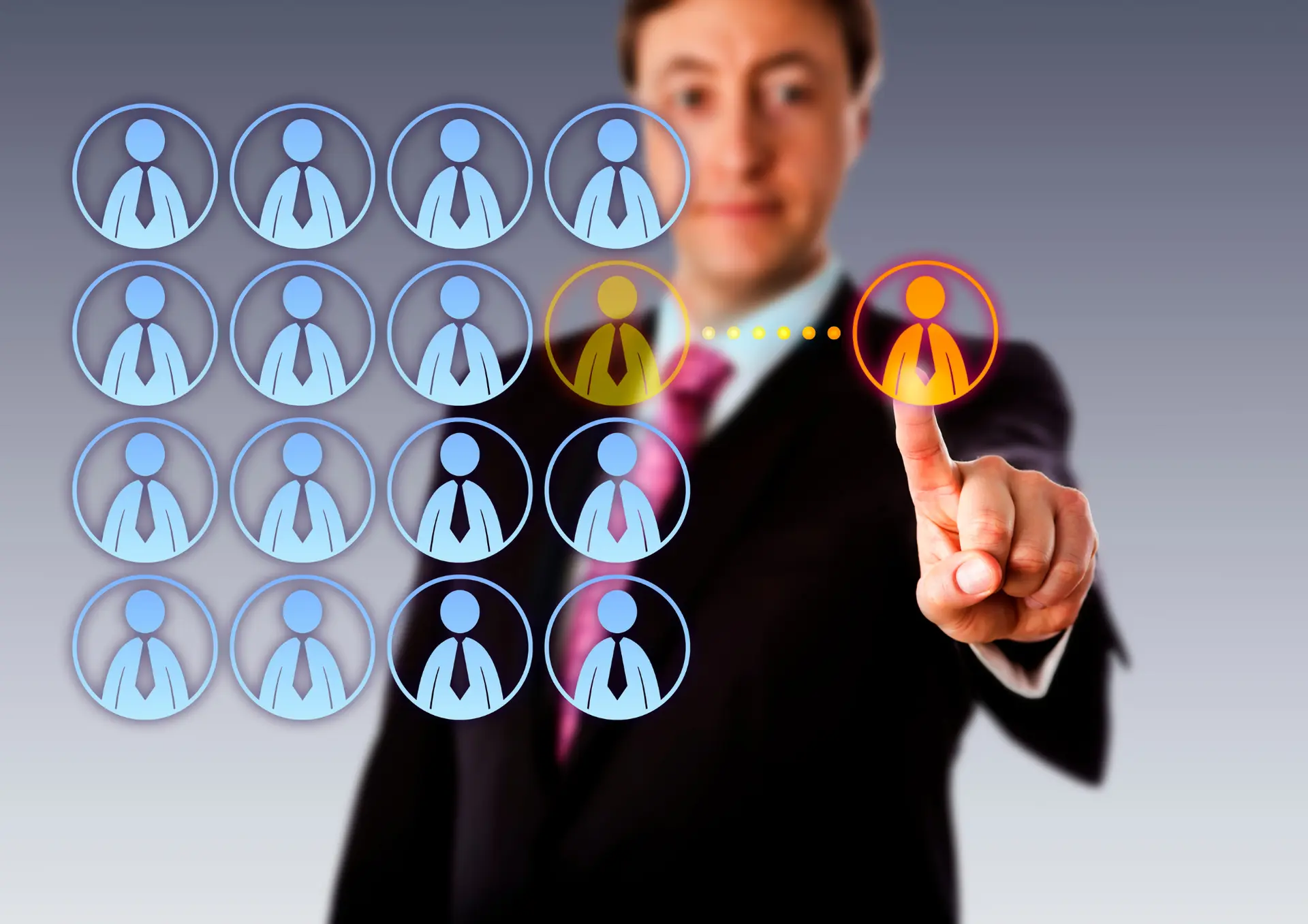 que es la tercerización