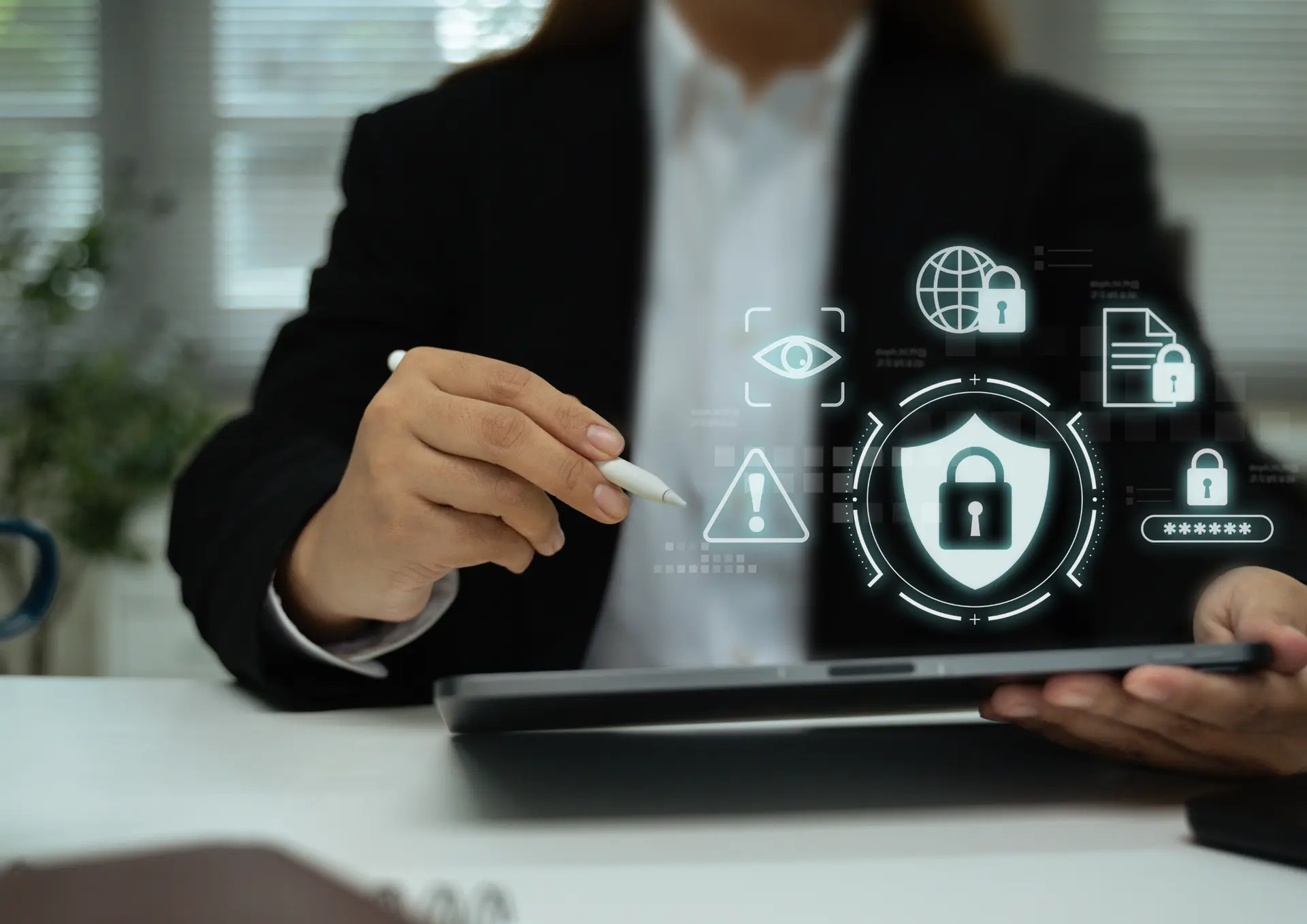 especialista en ciberseguridad