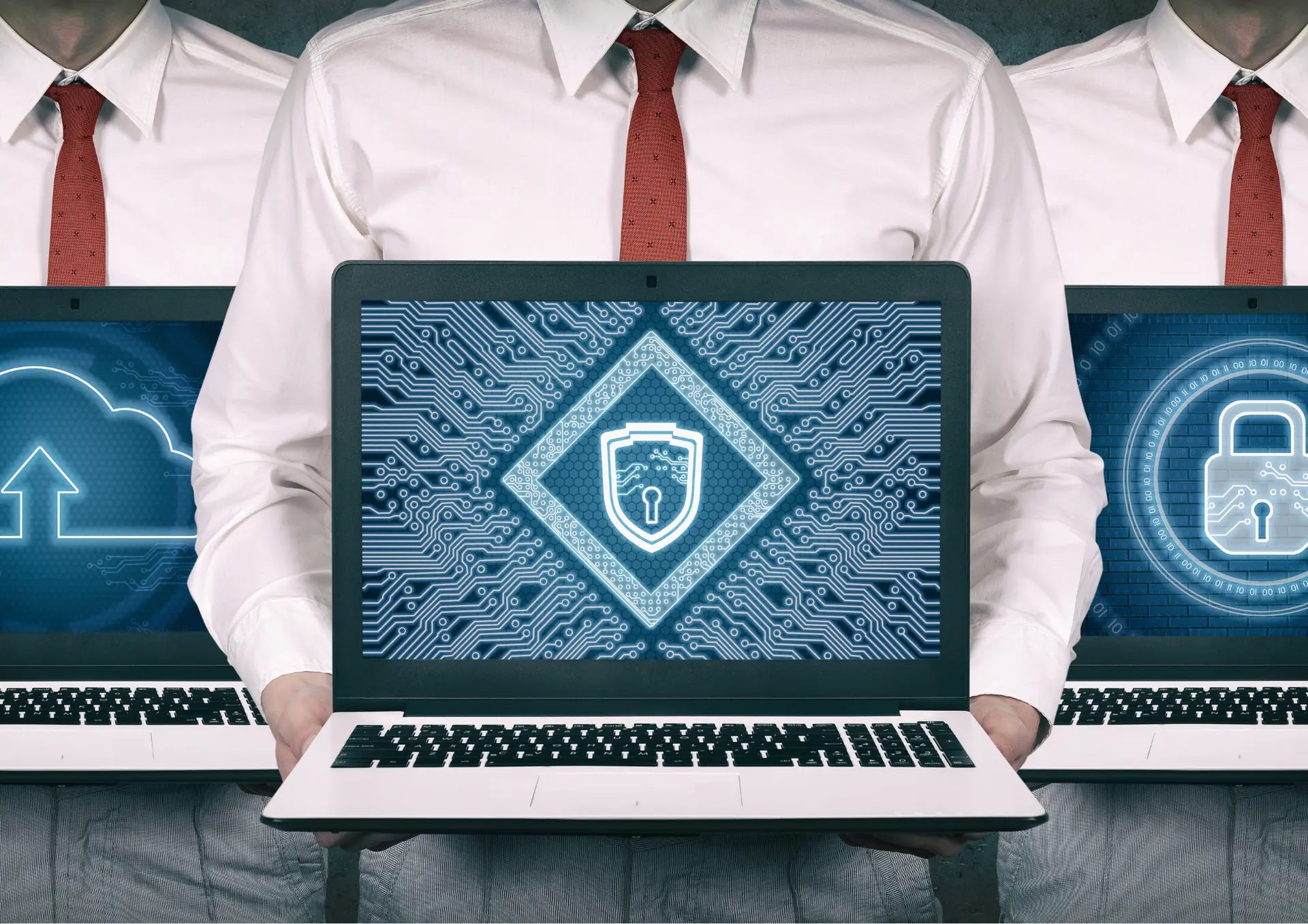 especialista en ciberseguridad