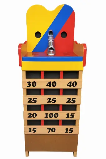 Juego de Rana